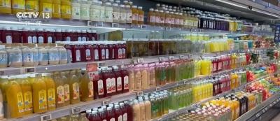NFC果汁配料表“水”排第一？揭开果汁标签乱象