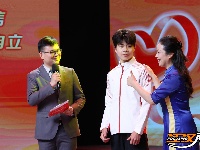 图集丨以爱为名 与善同行