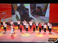 图集丨以爱为名 与善同行