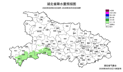 直冲35℃！湖北未来三天多云为主有阵雨出没 闷热感明显注意补充水分