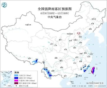 34℃→35℃→36℃！湖北大范围高温即将来袭！注意，局地有雷阵雨