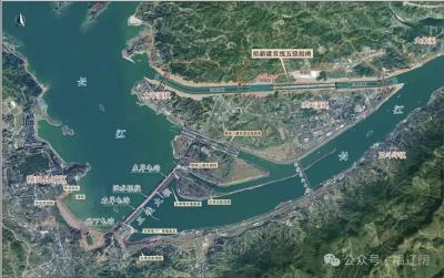 三峡新通道为何非建不可？