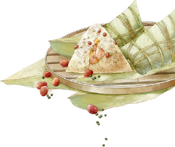 屈原回家乡过端午了？跟着“荆楚文豪团”解锁端午的 N 种打开方式