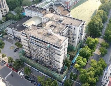 手握“一张图”，城市更新到底更什么？