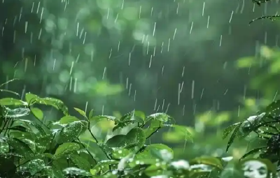 南方进入降雨集中期，高考期间最新天气预报来了