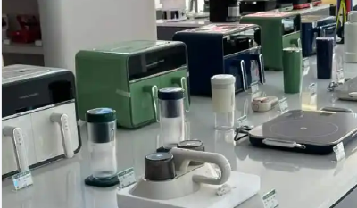 家电、家具等超百种品类产量世界前列 我国消费品工业持续向好