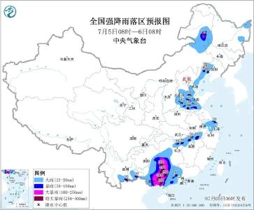 最高37℃！湖北大雨、暴雨、雷暴大风持续上线中