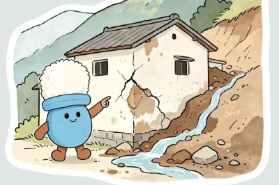 暴雨天气下，这份居家防汛指南请收好！