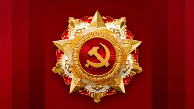 致敬！他们是“七一勋章”获得者