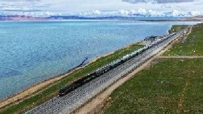 今起铁路实行第三季度列车运行图 增开旅客列车106列