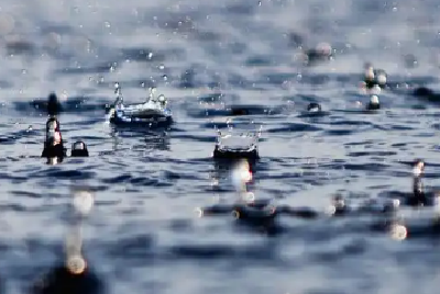 最低23℃！湖北将迎“降温雨”，局地雷暴大风大暴雨