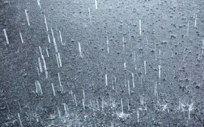 暴雨+强对流天气 中央气象台双预警齐发