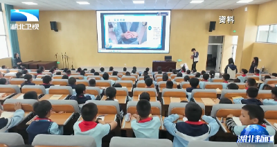 你好，新同学！| 追随师长脚步 跨越千里来汉再续师生缘