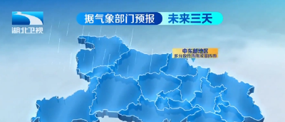 安全小贴士 | 台风“沙德尔”影响湖北  需注意防风避险