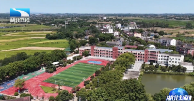 你好，新同学！| 湖北多地中小学开学 仪式感安全感满满