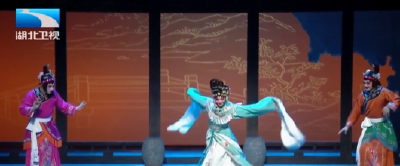 长江新主场 缤纷大武汉 | 第十一届中国京剧艺术节将于10月在武汉举办