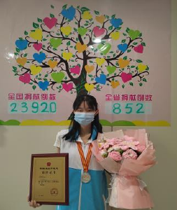 爱心同频共振！湖北两位“00后”同天捐献“生命种子”