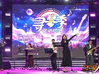 图集 | 以琴为媒 乐动松滋
