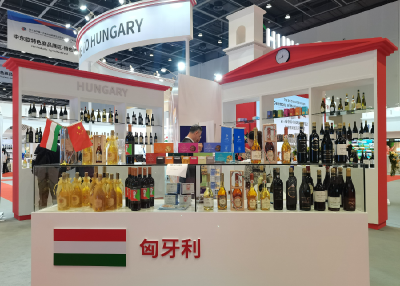 Foreign firms at China-CEEC Expo eager to further tap Chinese market  