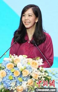 从留学生到中国媳妇 印尼华裔乐享在华生活
