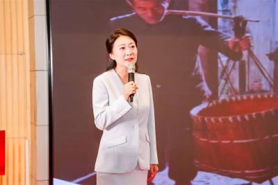 弘扬“三大精神” 汇聚支点力量 湖北“好人进校园”大思政课宣讲活动在汉举行