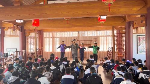 罗田县扎实推进大别山国家级旅游度假区创建工作