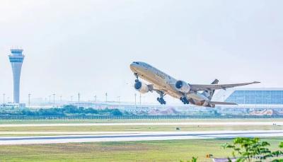 下一个五年，机遇在此汇聚！