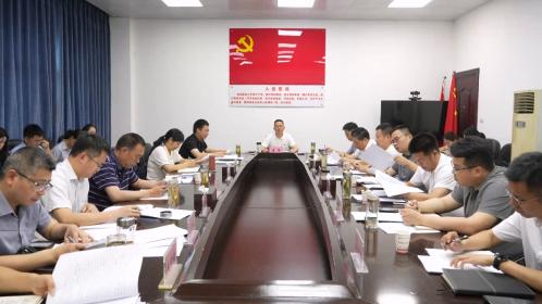 罗田县举行提升高额彩礼整治质效工作推进会暨第二季度调度会