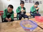 巧手展风采，生活绽光芒——罗田县特殊教育学校生活技能比赛圆满落幕
