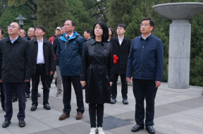 东润公益基金会