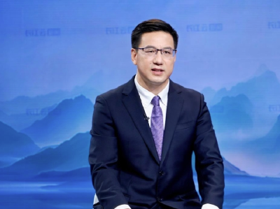 省文化和旅游厅党组书记、厅长克克：奋力建设世界知名文化旅游目的地 