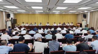 红安民主街片区老旧小区改造及周边...