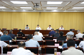红安县深入贯彻中央八项规定精神学...