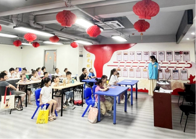 【爱我咸宁 共建家乡】1.2万名少年儿童的“第二家园” —— “爱心托管班”托起多彩暑期
