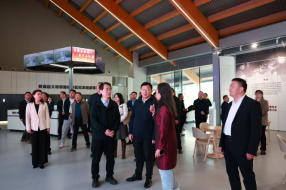 中国科技馆2026年科普大篷车精准服...