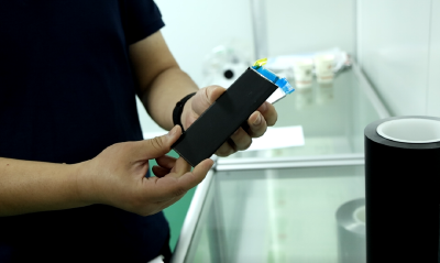 红安“膜”力：湖北塑金，以七层匠心筑造新能源隐形冠军