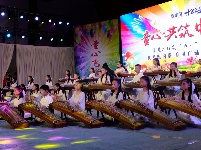 六一精彩瞬间（二）
