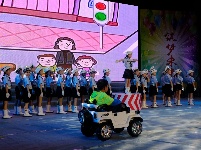 六一精彩瞬间（二）