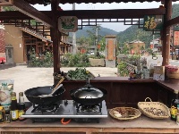 央视栏目《回家吃饭》在房县拍摄，你看看拍的啥？