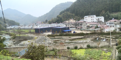 中坝乡：发挥护林员前哨作用  筑牢绿色生态屏障