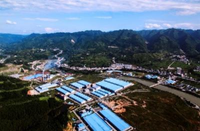 人民网：房县神农架签订协议 双方将共建面积约2万公顷生态走廊