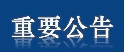 严肃换届纪律“十严禁”