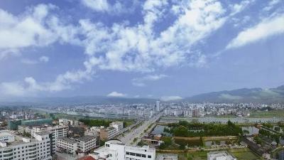 蔡贤忠强调：严阵以待 毫不松懈 全力以赴做好防汛抗灾工作