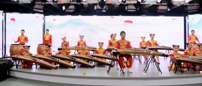 房县2022年少儿春节联欢晚会节目征集活动结束