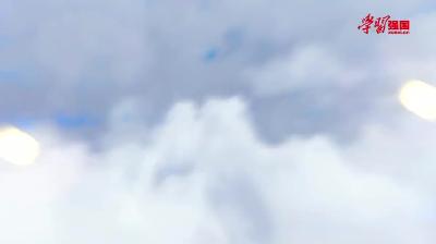 【七彩童年】县幼儿园：唱响核心价值观 学习强国