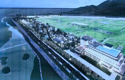 总投资超2500万元！房县黄酒小镇乡村振兴一期项目获批