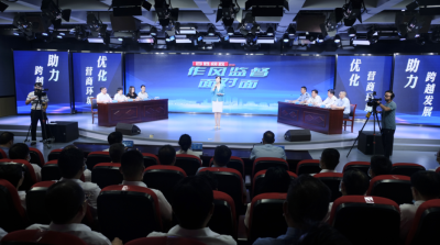 房县第二期《作风监督面对面》聚焦优化营商问题