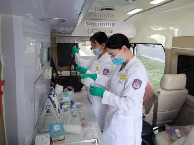 【食品安全专栏】房县市场监督管理局：​全力护航2022年高考期间食品安全