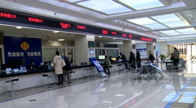 房縣：“一件事”套餐 讓企業注銷不再是“麻煩事”