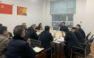 纪道清强调：科学精准推动各项优化措施落地见效 最大限度减少疫情对经济社会发展的影响